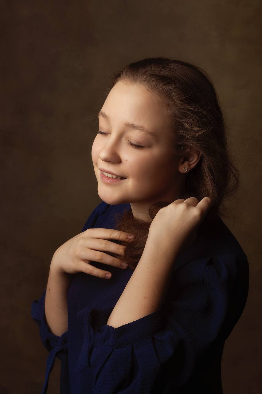 Курс Я ФОТОГРАФ | ХУДОЖЕСТВЕННАЯ ФОТОГРАФИЯ С НУЛЯ. Фотохудожник Нина Жихарева