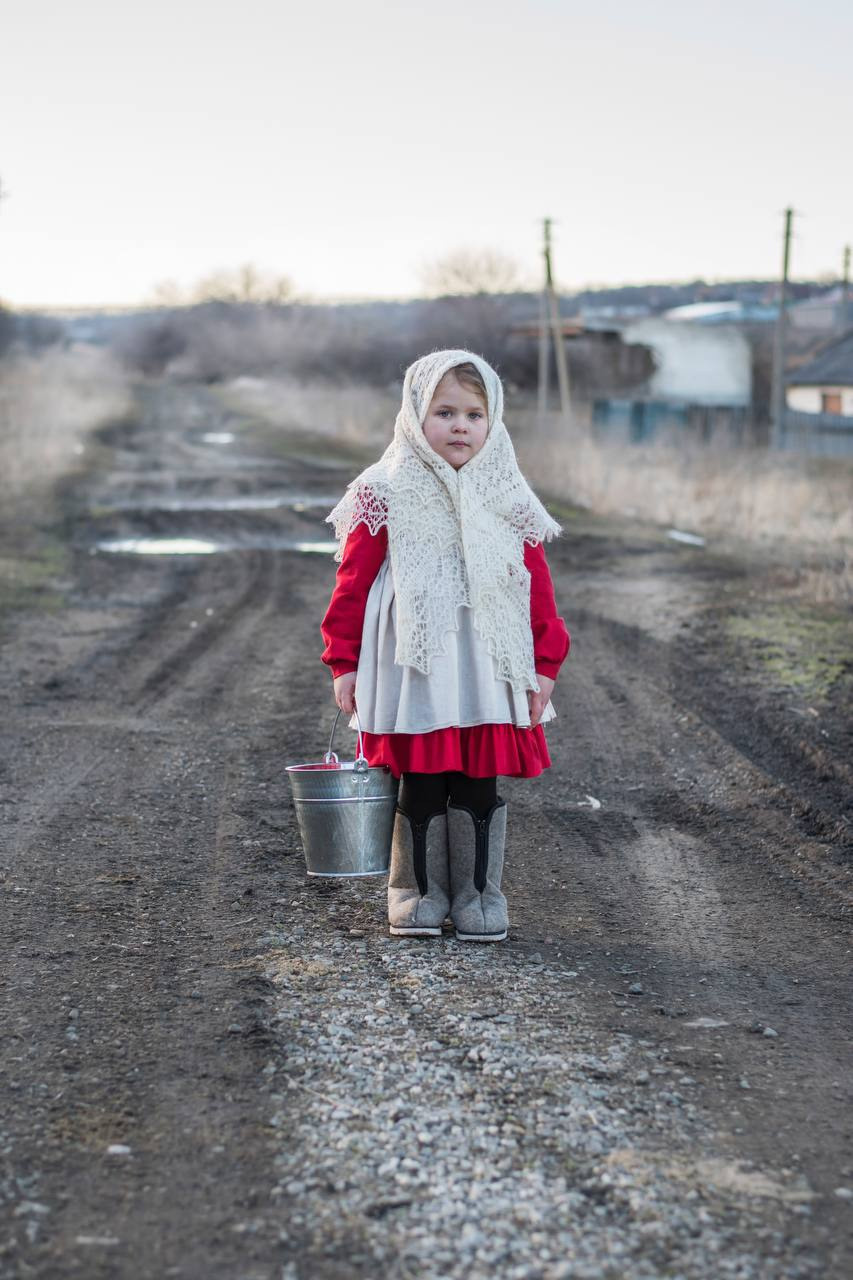 Курс Я ФОТОГРАФ | ХУДОЖЕСТВЕННАЯ ФОТОГРАФИЯ С НУЛЯ. Фотохудожник Нина Жихарева