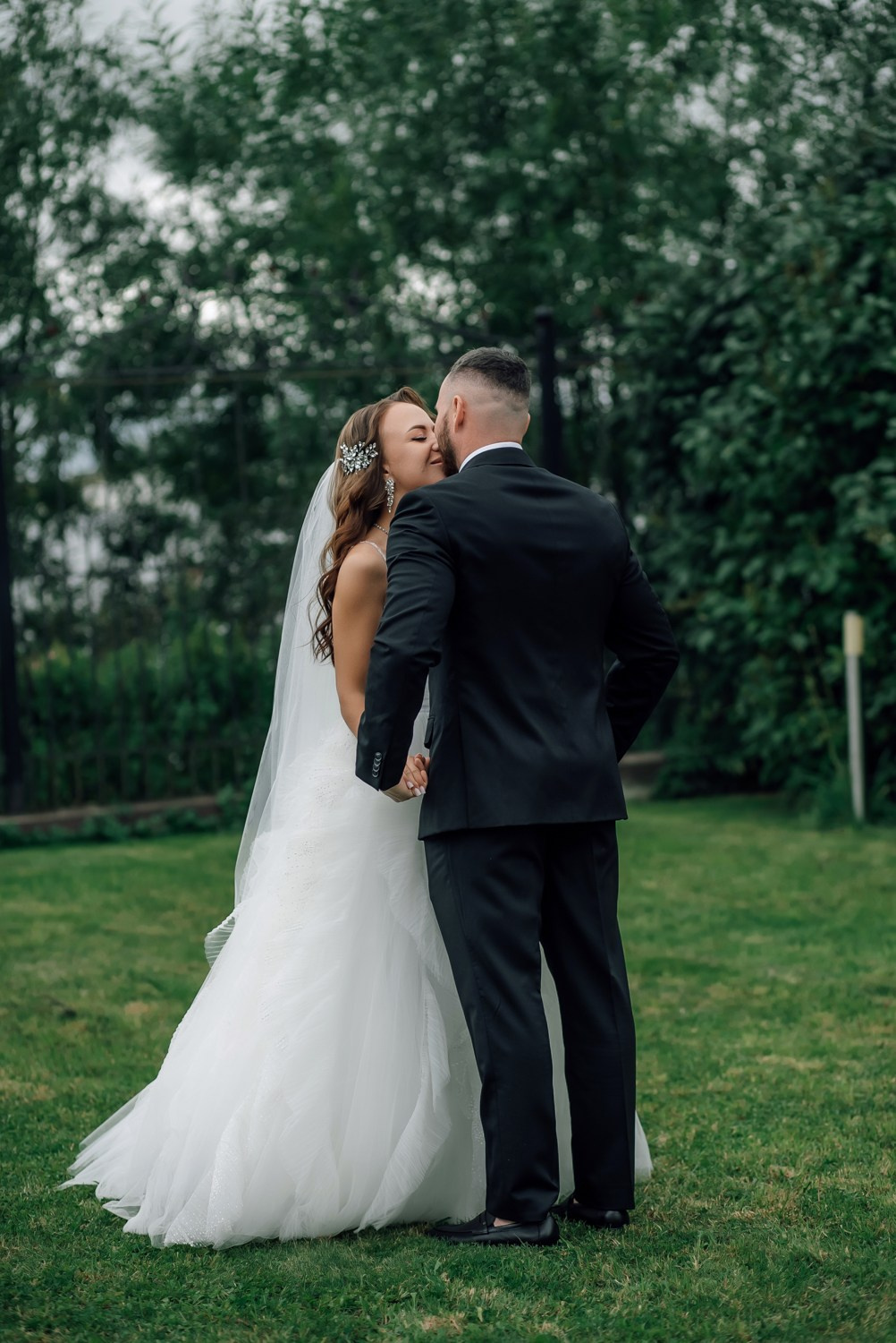 Свадебная фотосъемка в особняке город Архангельск. Свадебный фотограф в Архангельске и Северодвинске