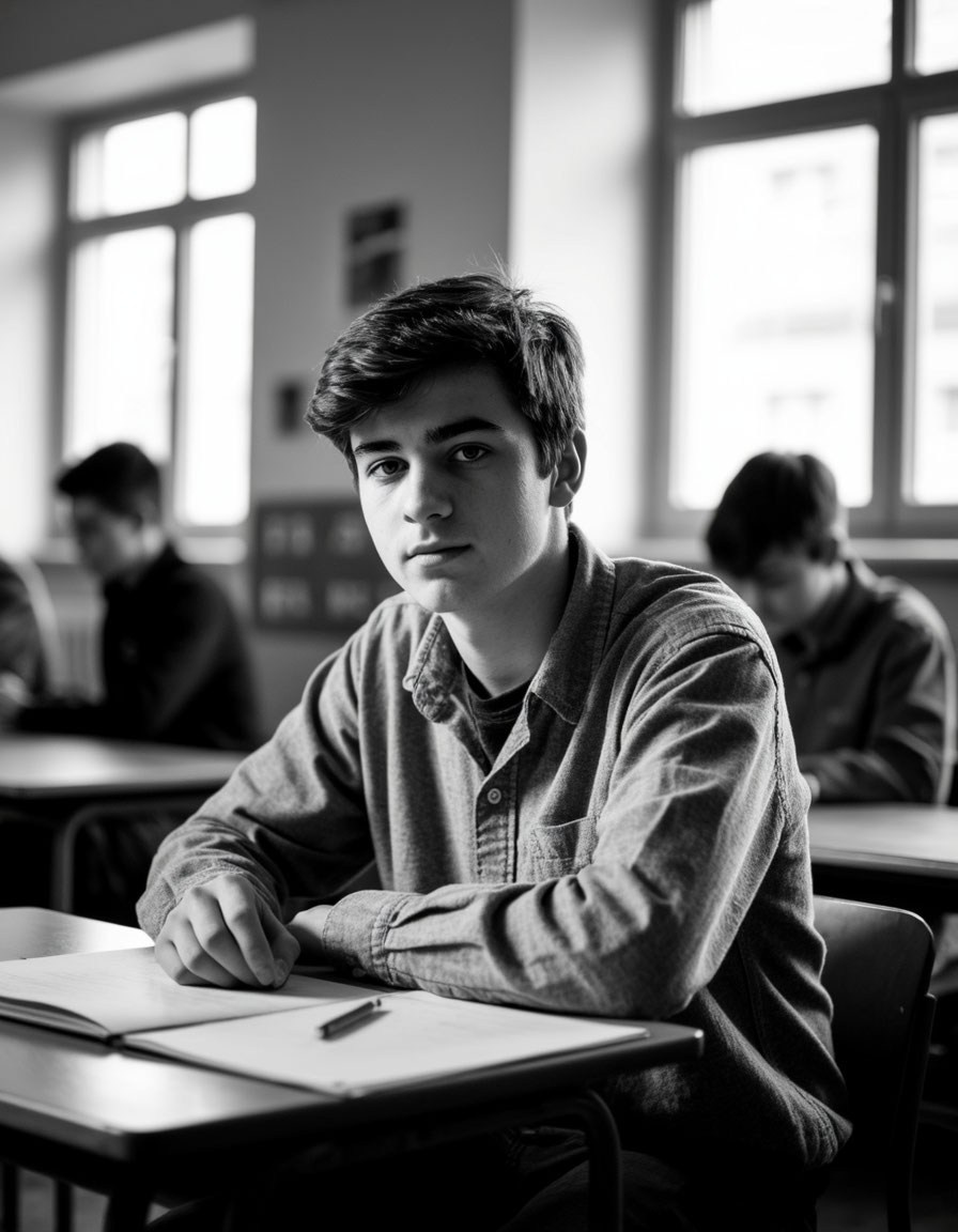 Уникальные Проекты. Школьный фотограф № 1 — Москва и МО | Роман Абрамов: выпускные альбомы, школьные фото, 20 лет опыта