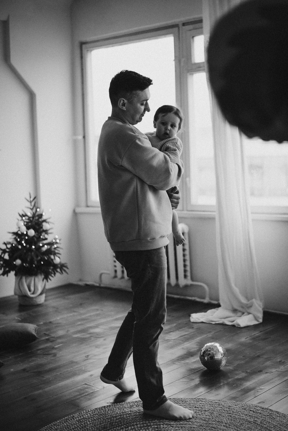 Годик | в студии