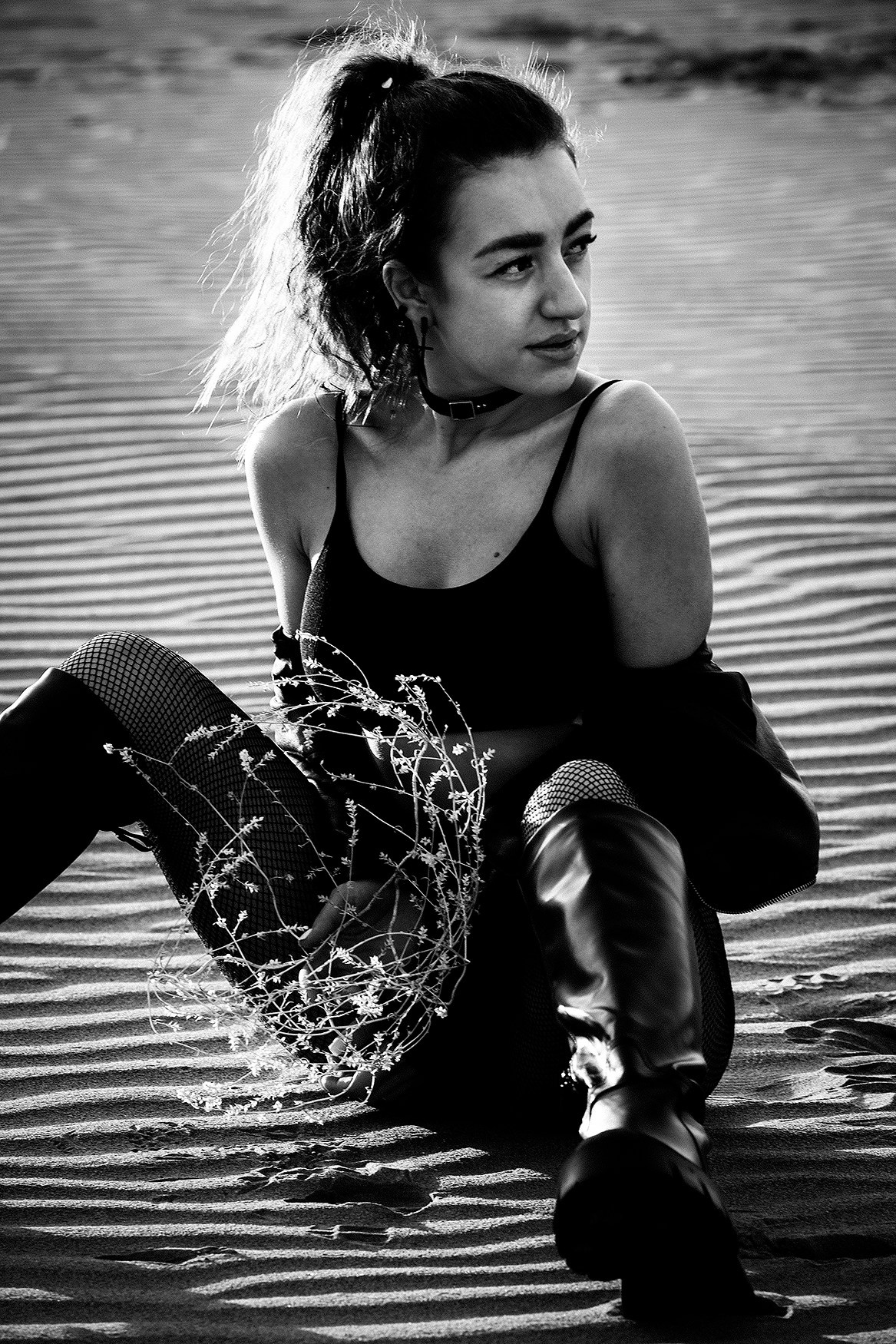 Услуги фотографа. Фотограф Красноярск Алексей Семенихин