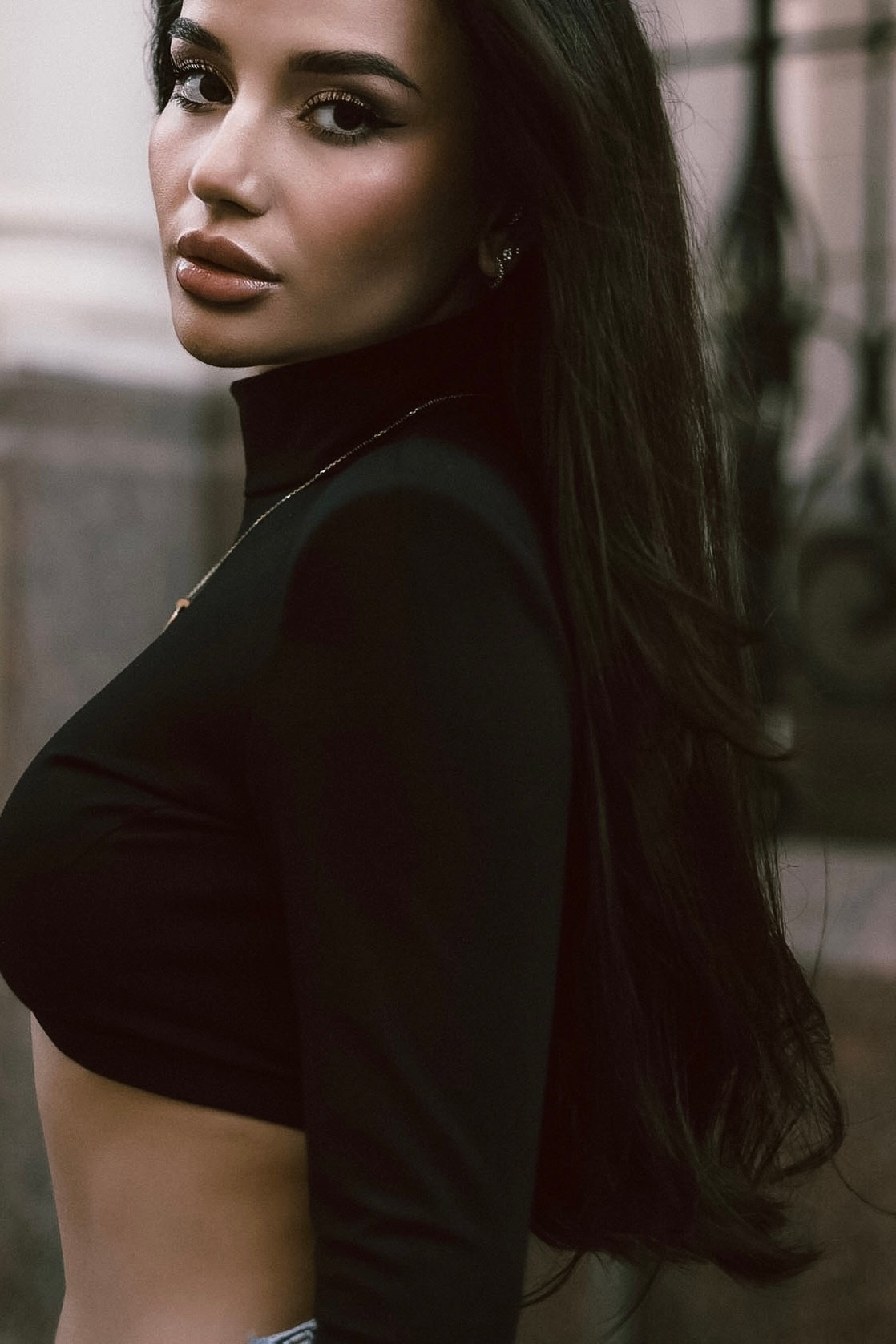 Lolita. Фотограф Popova Polina