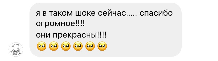 ОТЗЫВЫ. Фотограф в Санкт-Петербурге и Москве