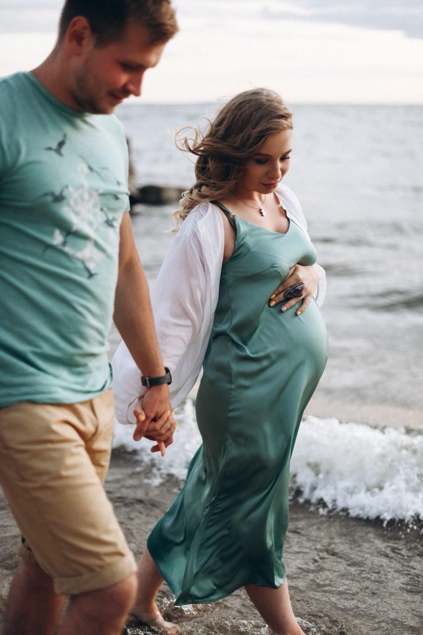 Парная фотосессия. Свадебный фотограф Новосибирск