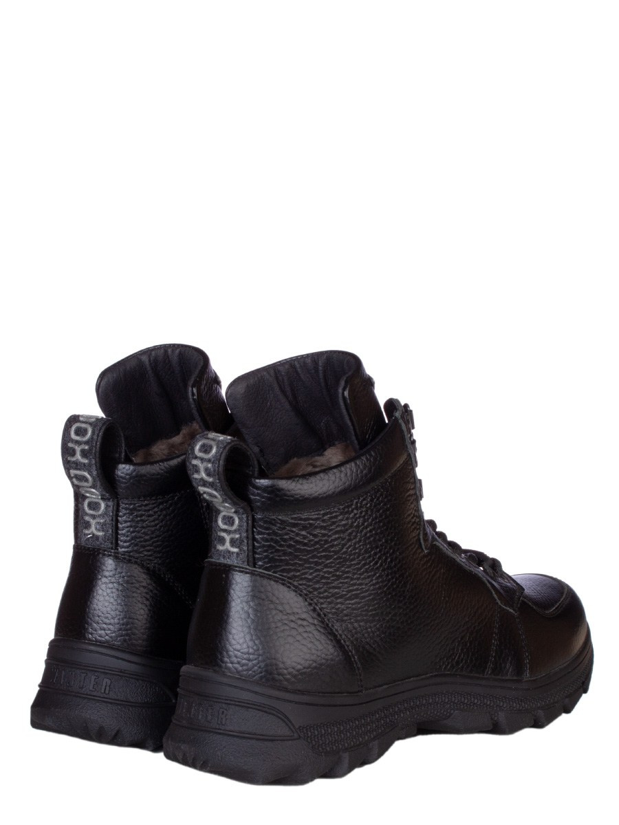 Предметная съёмка обуви — кейс