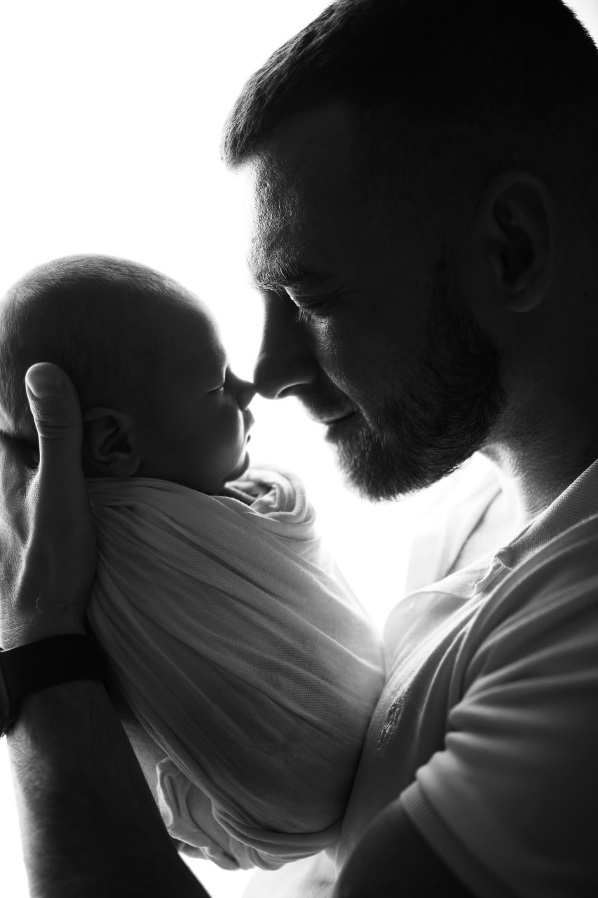 НОВОРОЖДЕННЫЕ до месяца. Мишугина Ольга Фотограф новорожденных, семейный и детский фотограф