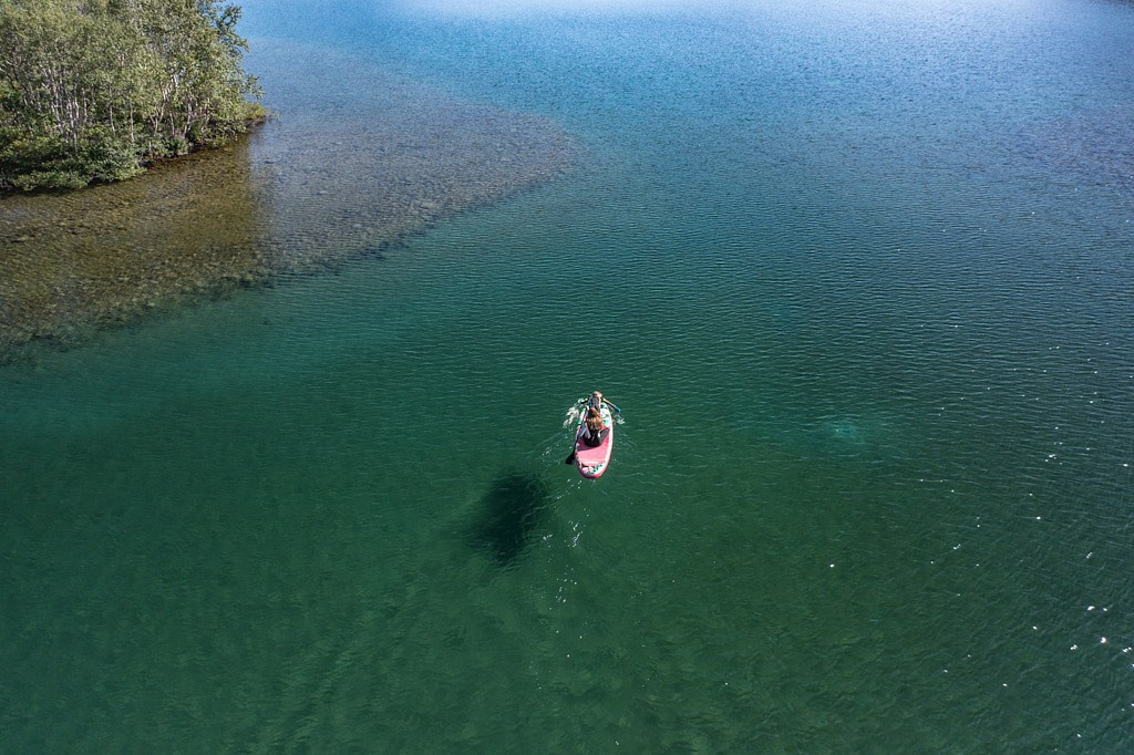 Путешествие на Север в 2024 году. Внедорожные путешествия — OFFROADTRIP