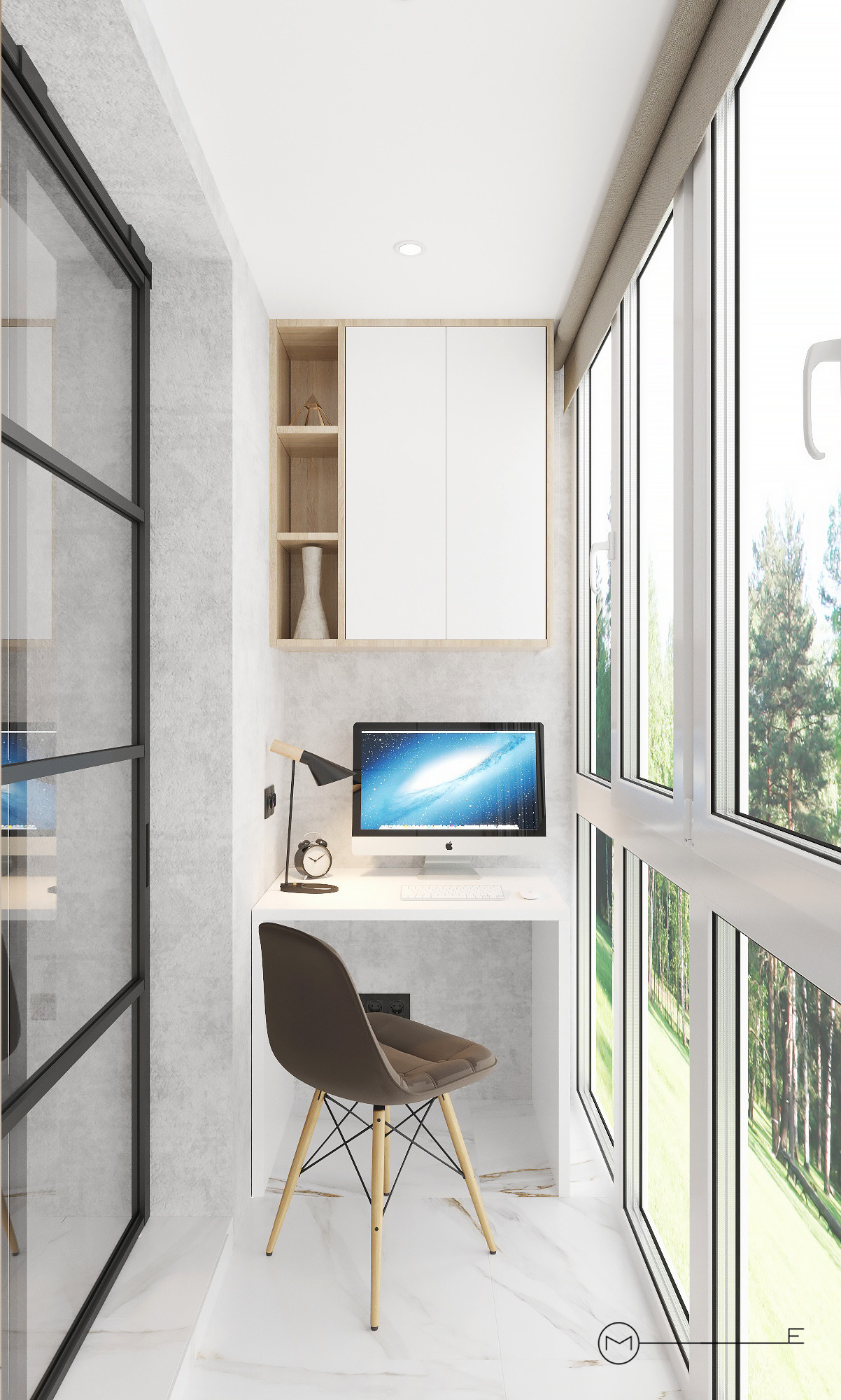 ИНДИГО. Марченкова Екатерина|ДИЗАЙНЕР ИНТЕРЬЕРА г. Иваново