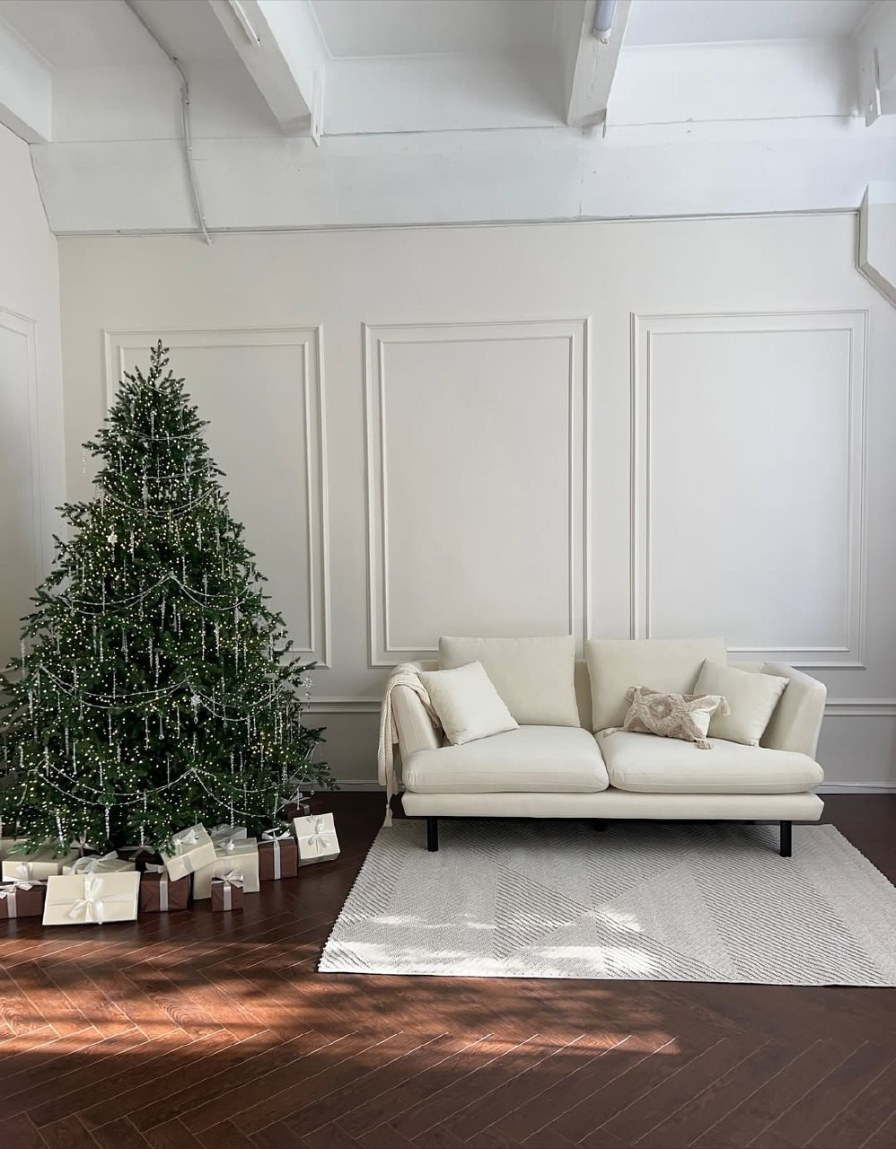 Фотостудия «Эстетика» зал Скарлетт. Свадебный фотограф в Ростове Александра Груздева