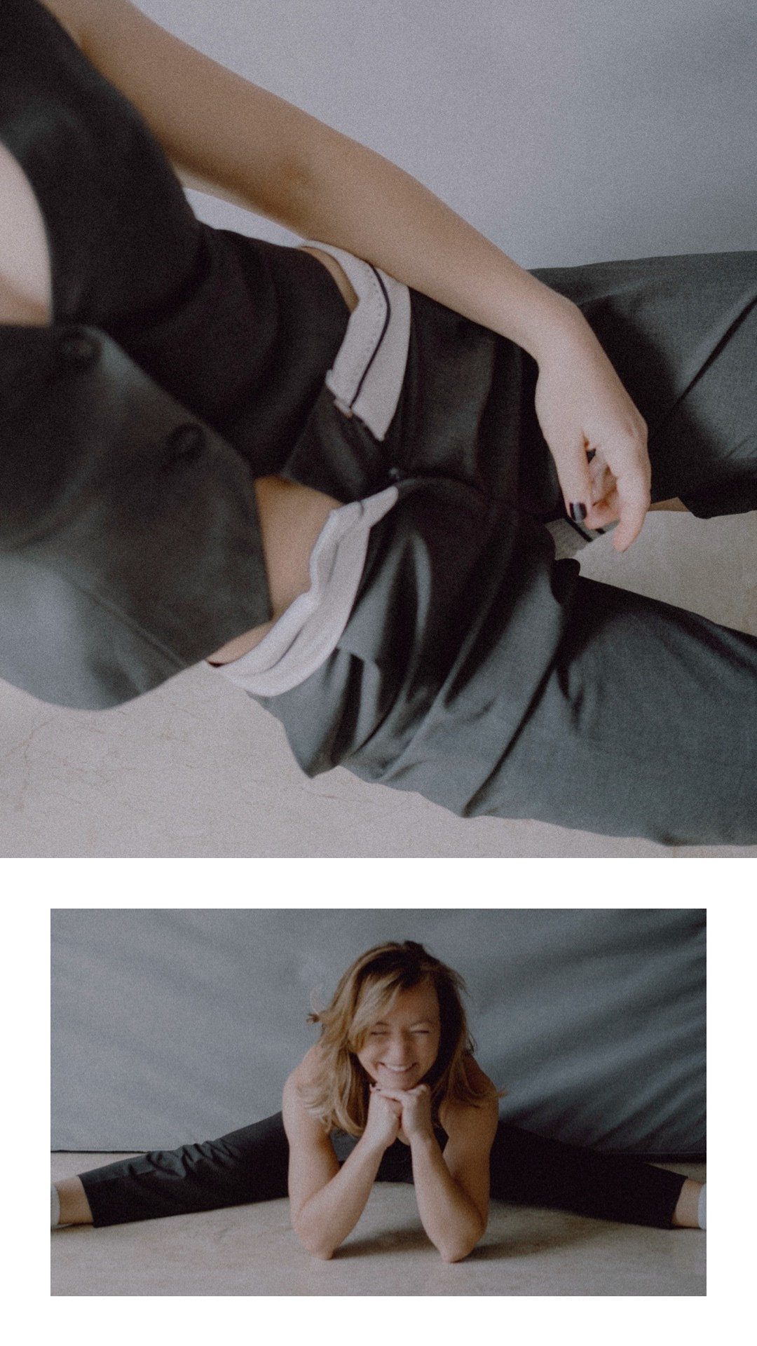 Anna. Photographer in Valencia | Spain | Tatiana Kvasha