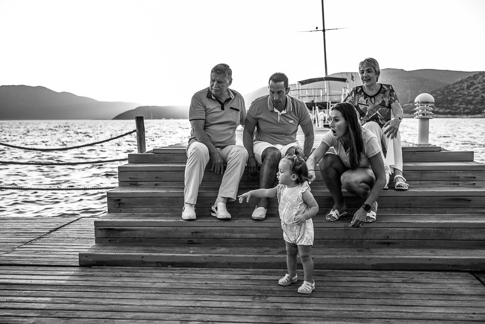 Kati & Family. Photographer in Valencia | Spain | Tatiana Kvasha