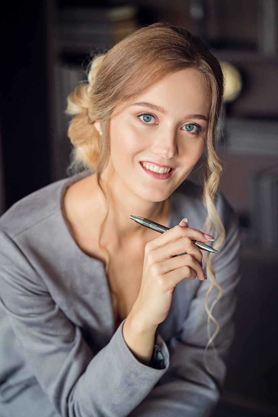 Контент и бренд-съёмки. Топовый фотограф Юлия Графова