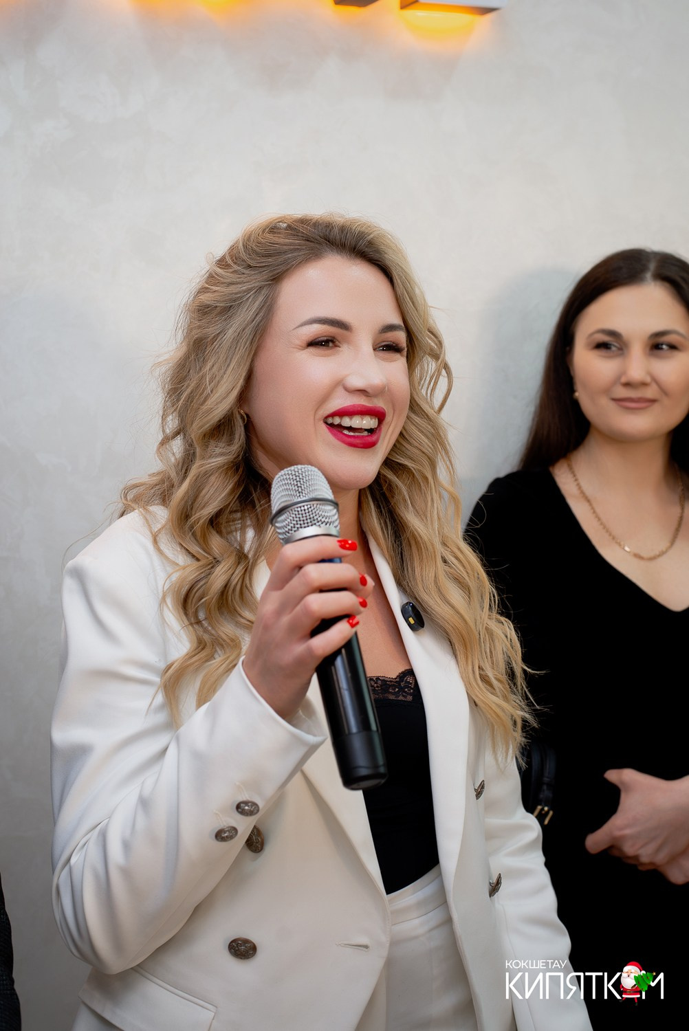 MILOVAL салон красоты. КИПЯТКОМ КОКШЕТАУ