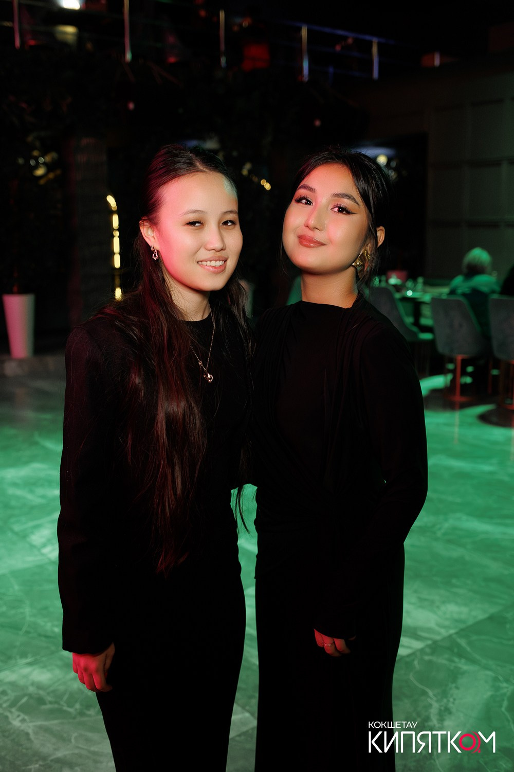 ПАНАЕХАЛИ. КИПЯТКОМ КОКШЕТАУ