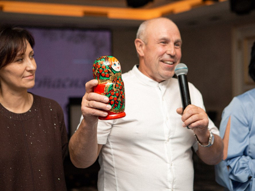 25 сентября 2025. Свадебный организатор Москва