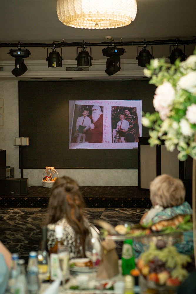 25 сентября 2025. Свадебный организатор Москва