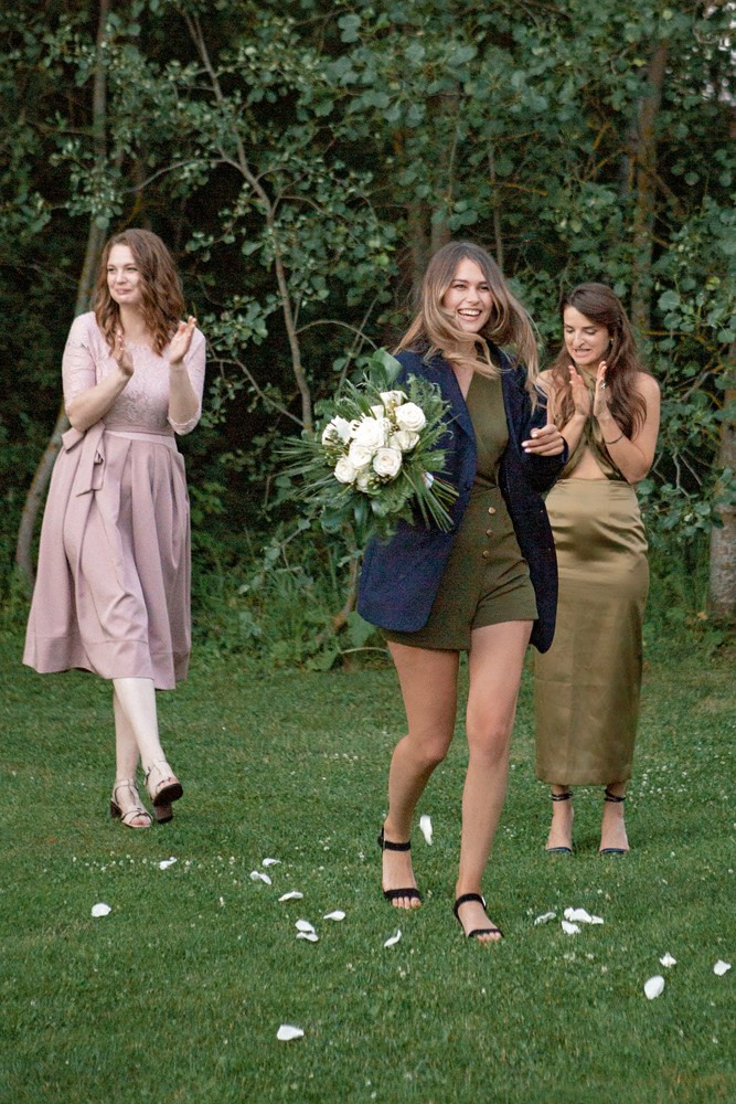 6 июня 2024. Свадебный организатор Москва