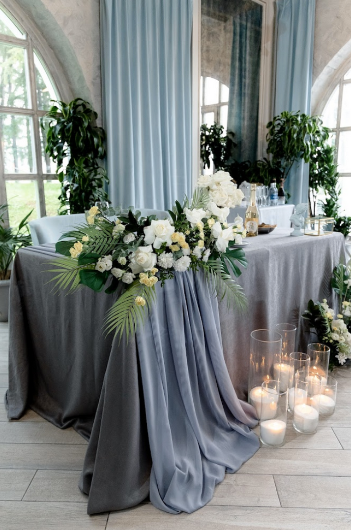 Площадк № 3-1. Свадебный организатор Москва