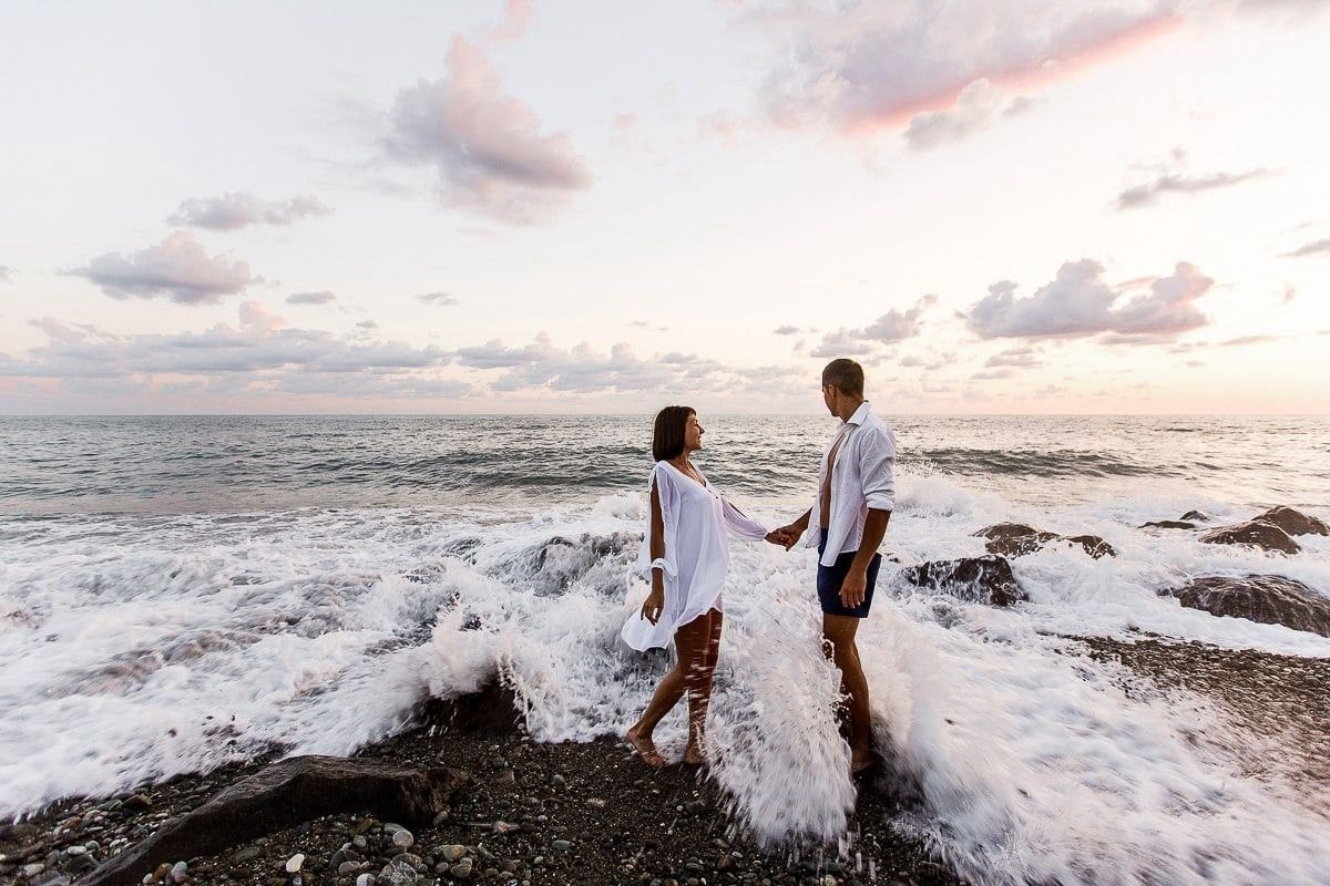 Love story. Kulikova Alfiia