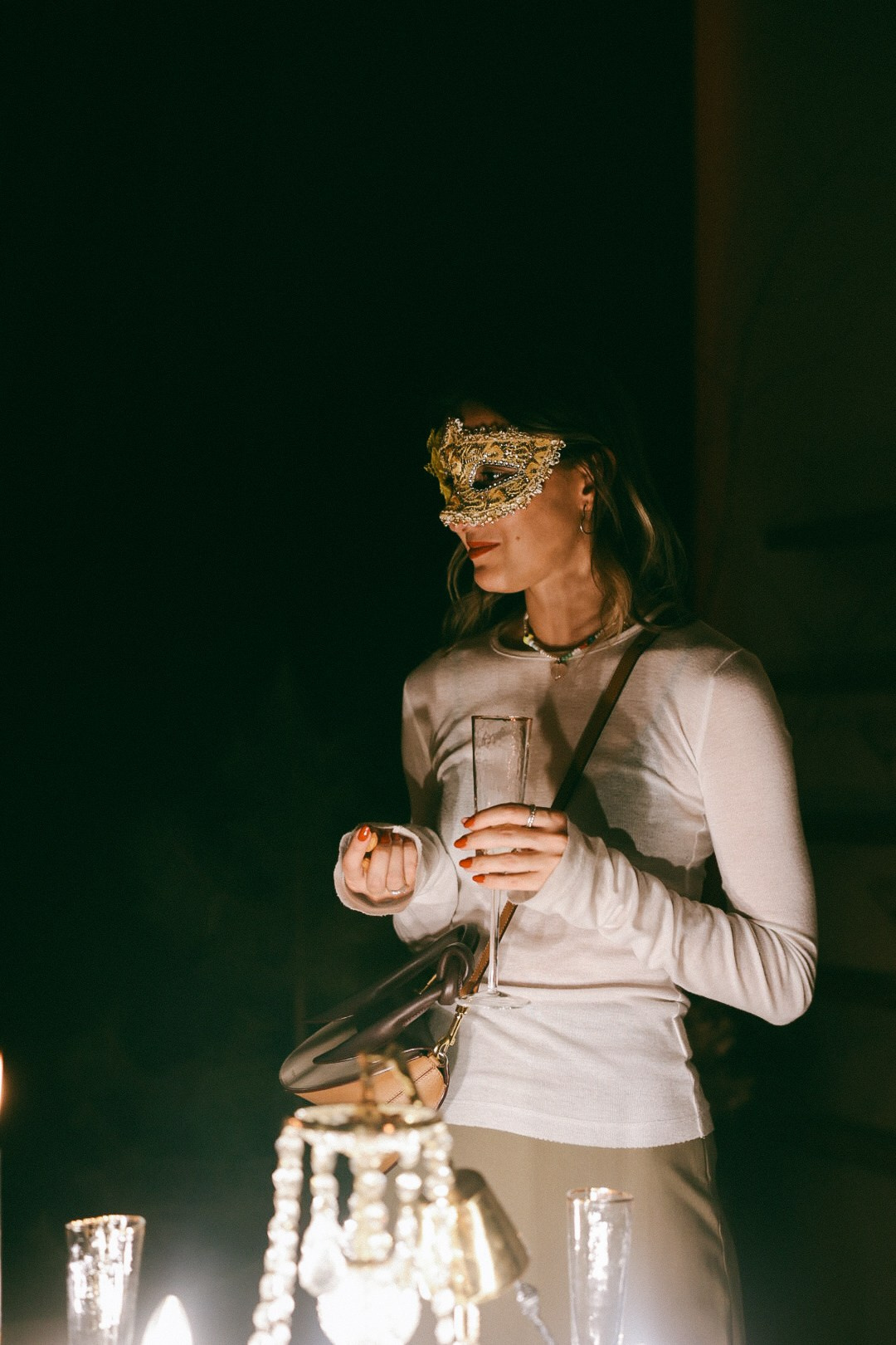 MASQUERADE. Фотограф Нижний Новгород