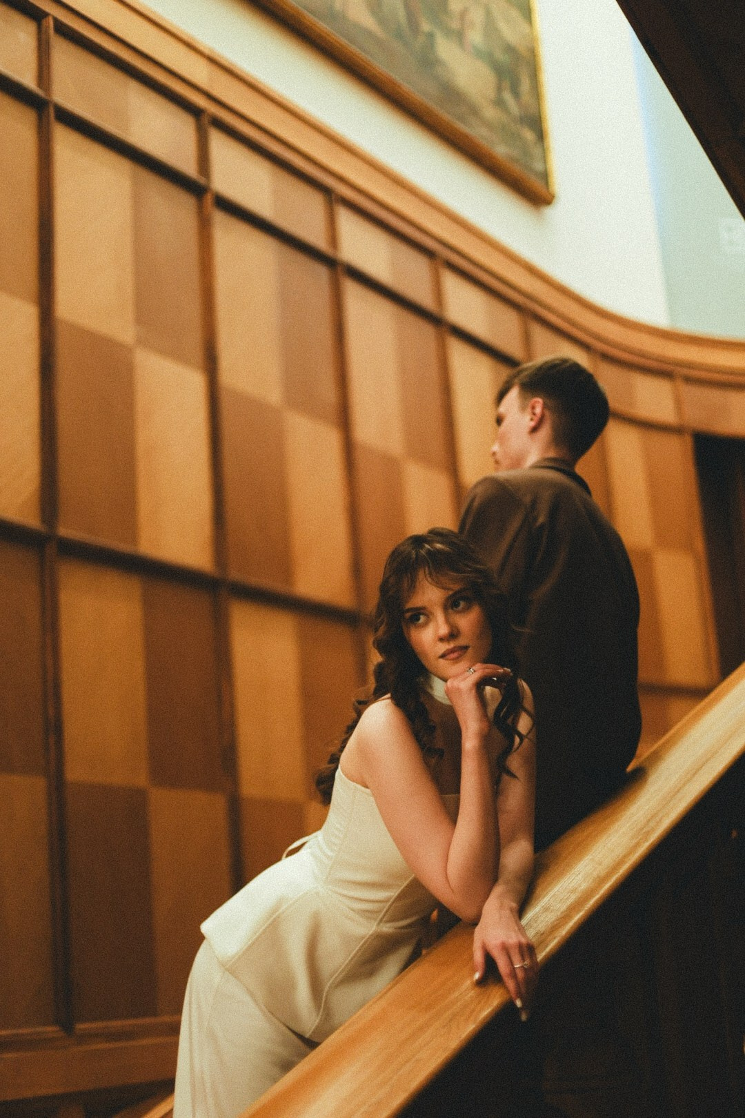 Андрей и Маша. Фотограф Нижний Новгород