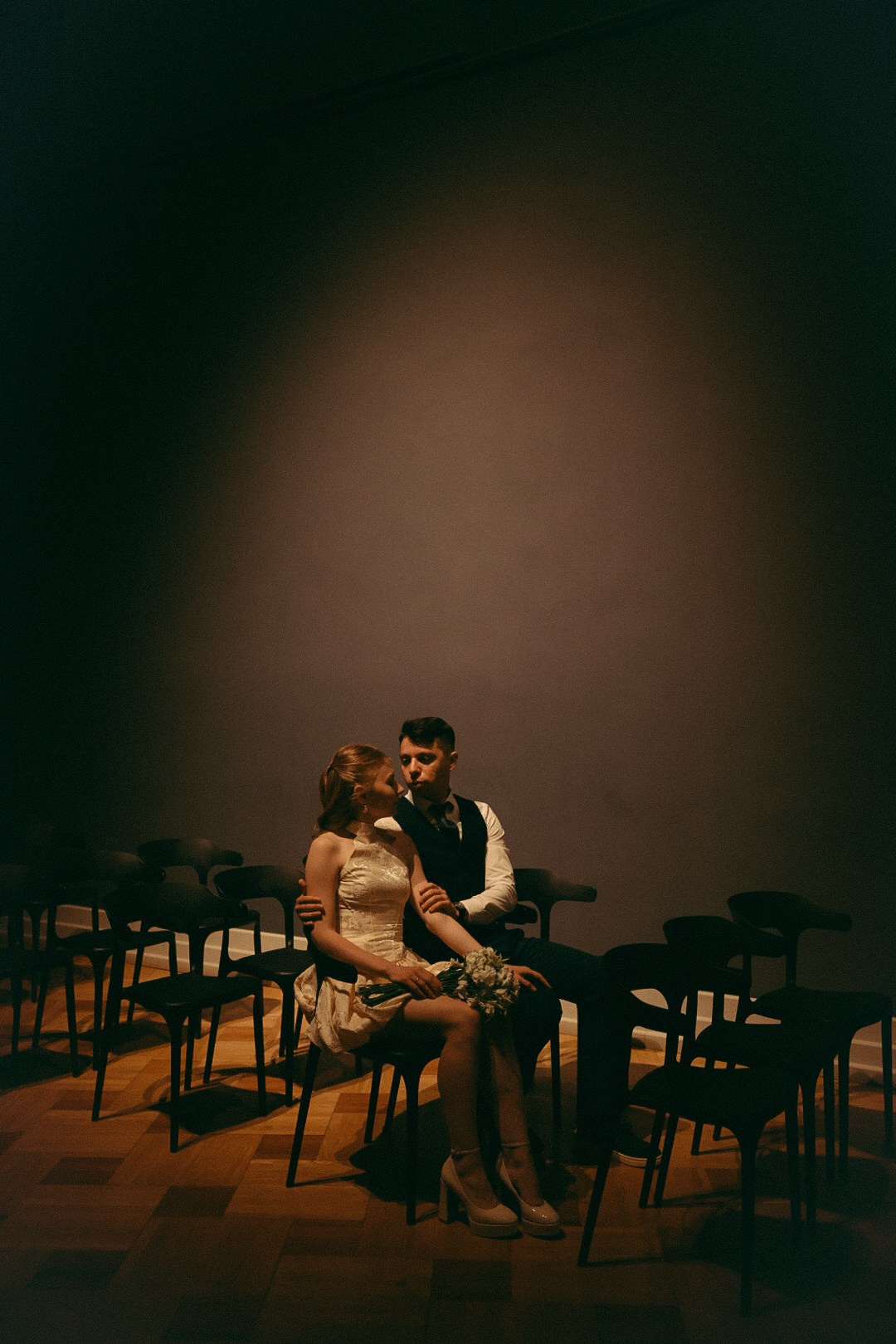 Вадим и Катя. Фотограф Нижний Новгород