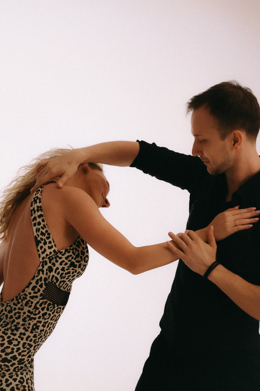 Саша и Кристина. Фотограф Нижний Новгород