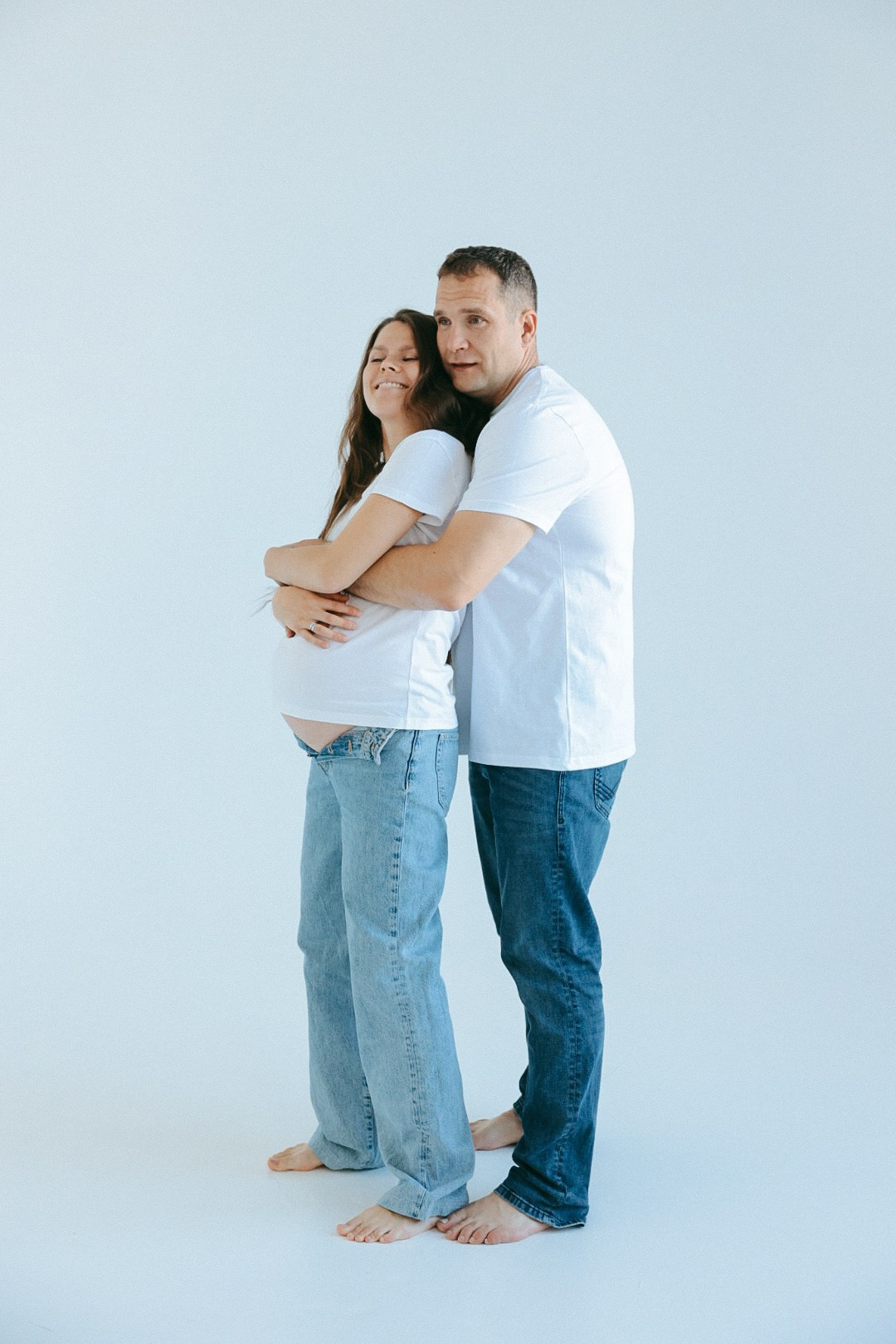 Антон Юля и Тома. Фотограф Нижний Новгород