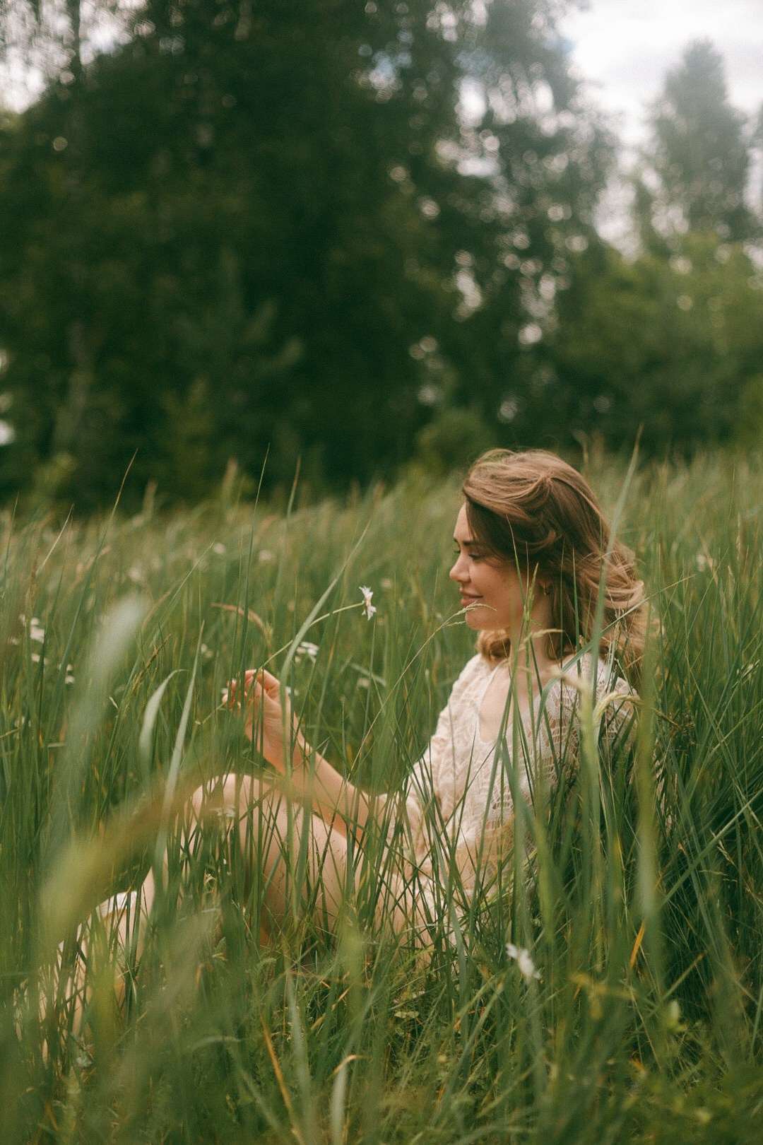 Аня. Фотограф Нижний Новгород