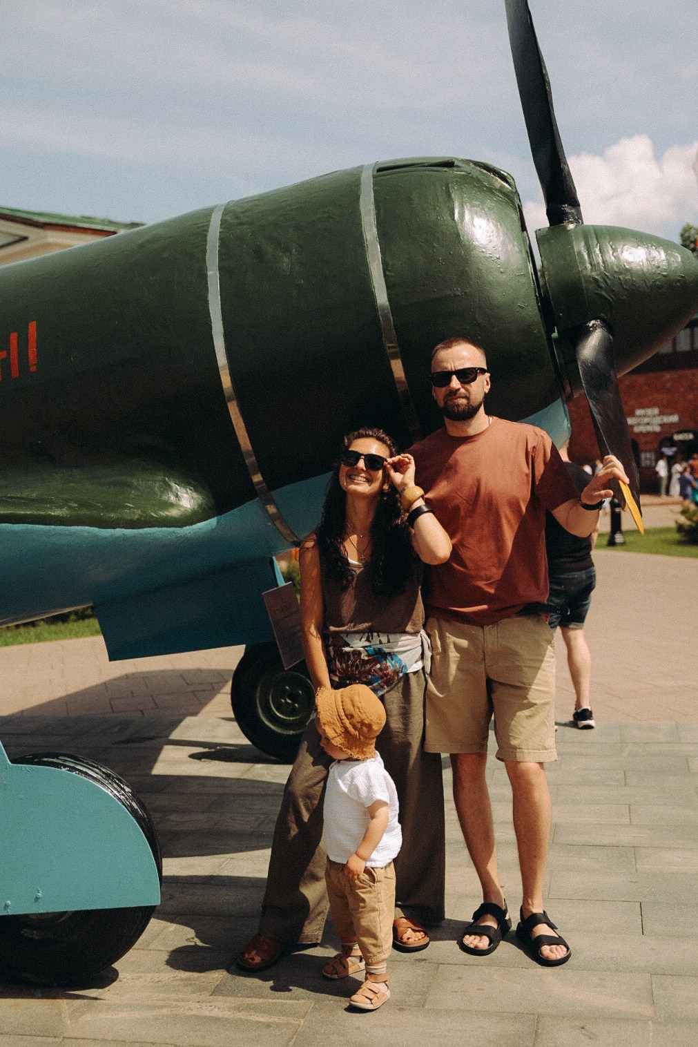 Family. Фотограф Нижний Новгород