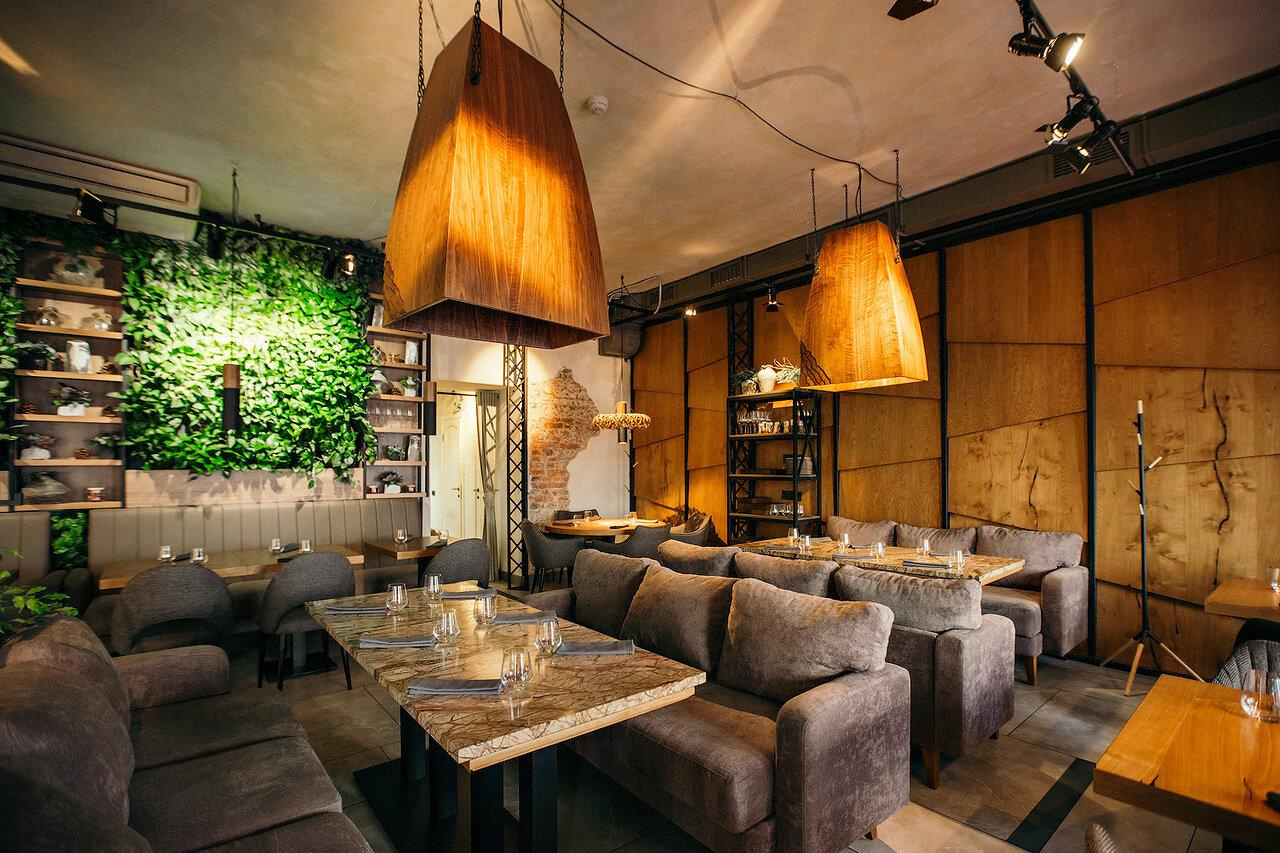 Коммерческая недвижимость. Reportage and Real Estate Photographer