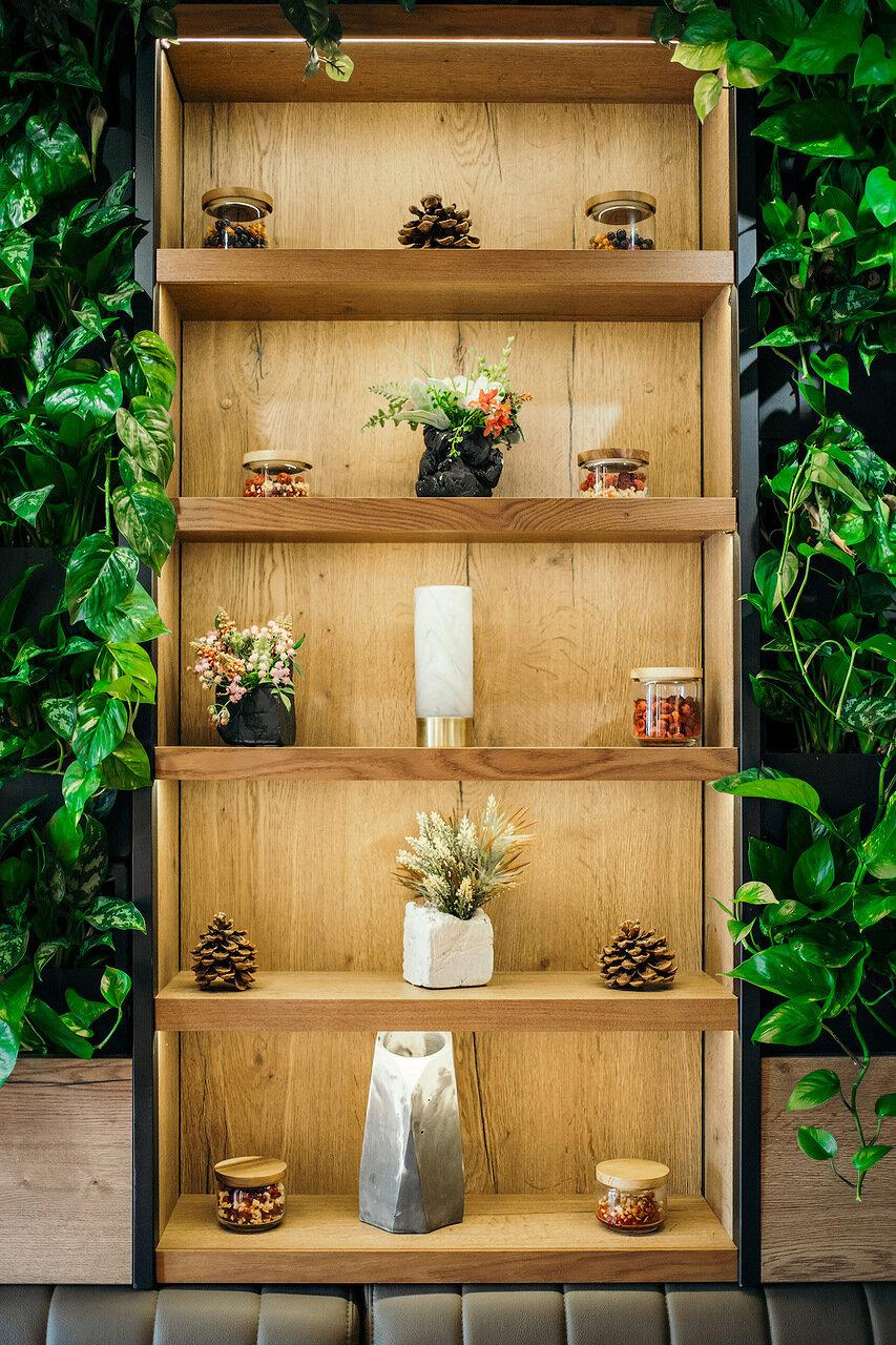 Коммерческая недвижимость. Reportage and Real Estate Photographer