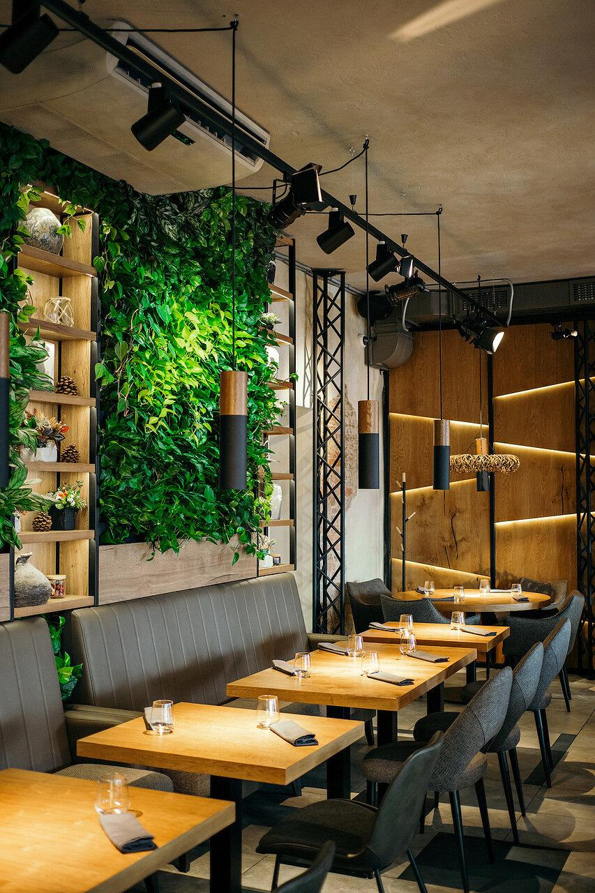 Коммерческая недвижимость. Reportage and Real Estate Photographer