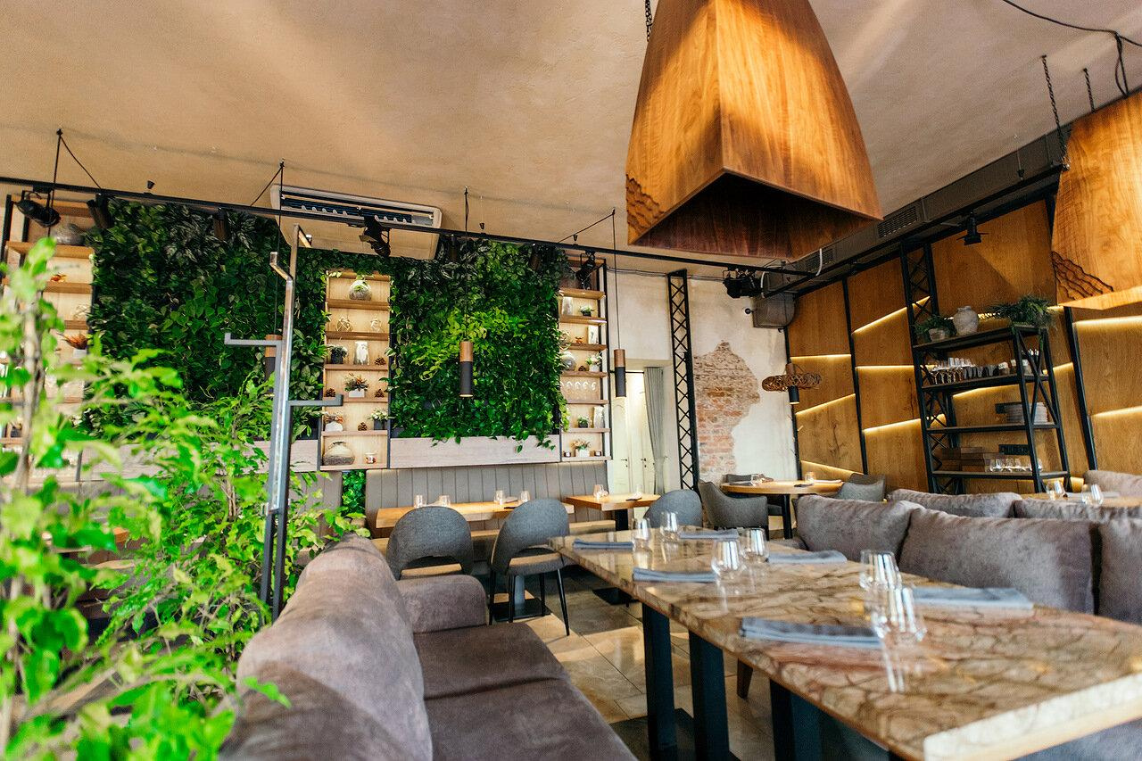 Коммерческая недвижимость. Reportage and Real Estate Photographer