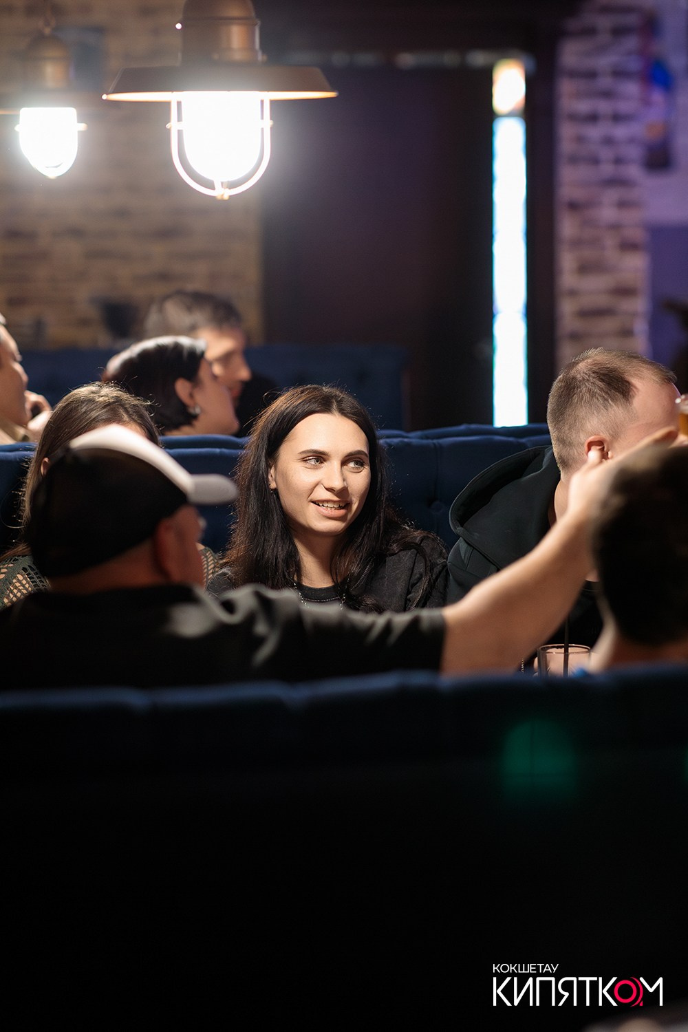 WOW QUIZ. КИПЯТКОМ КОКШЕТАУ