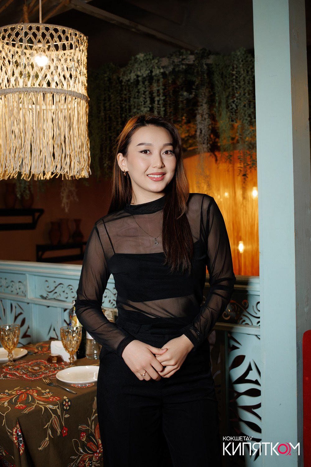 ТБИЛИСИ. КИПЯТКОМ КОКШЕТАУ