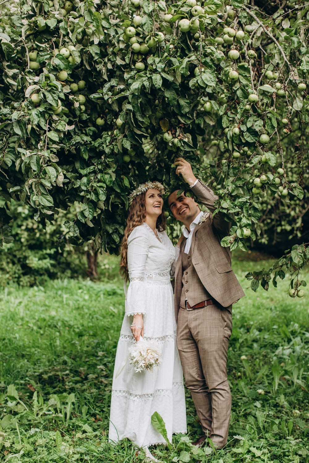 Ксения и Сергей. Семейный, детский и школьный фотограф в Москве Рудницкая Анна