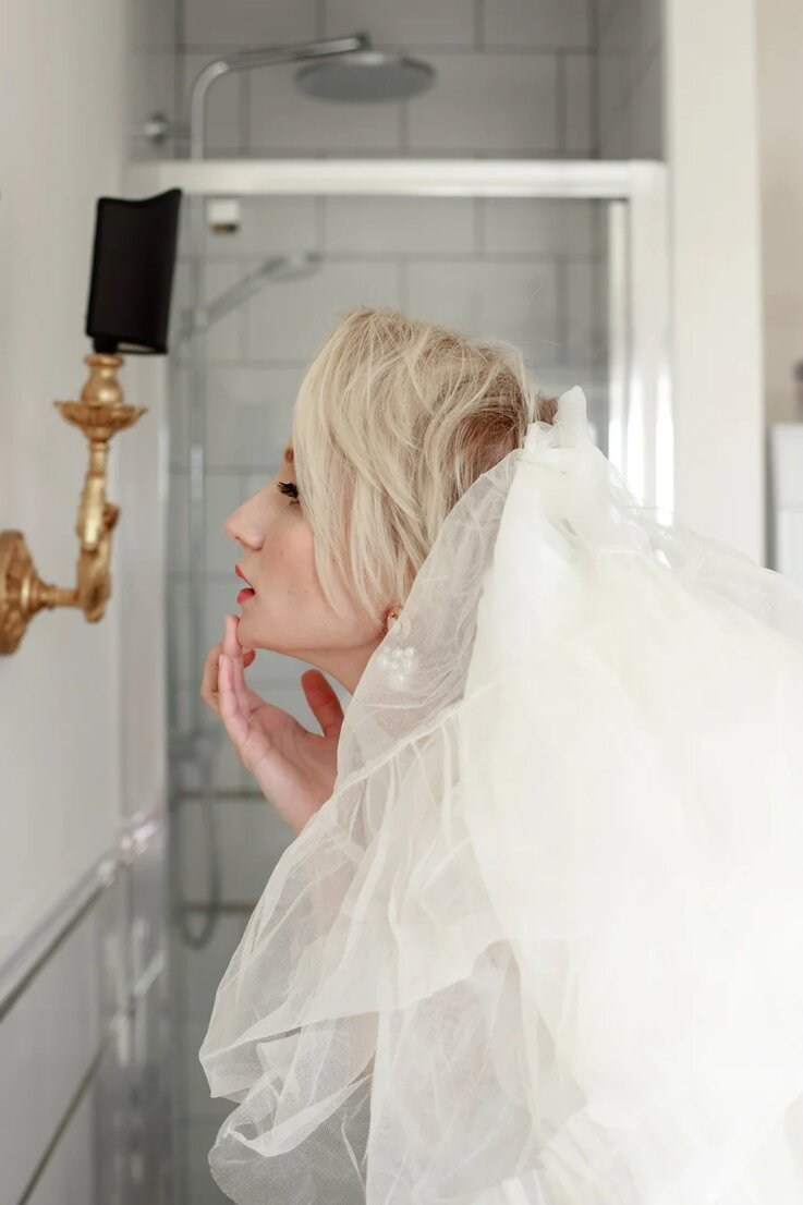 Фотография. Кузнецова Арина — женская художественная фотография, интуитивный художник