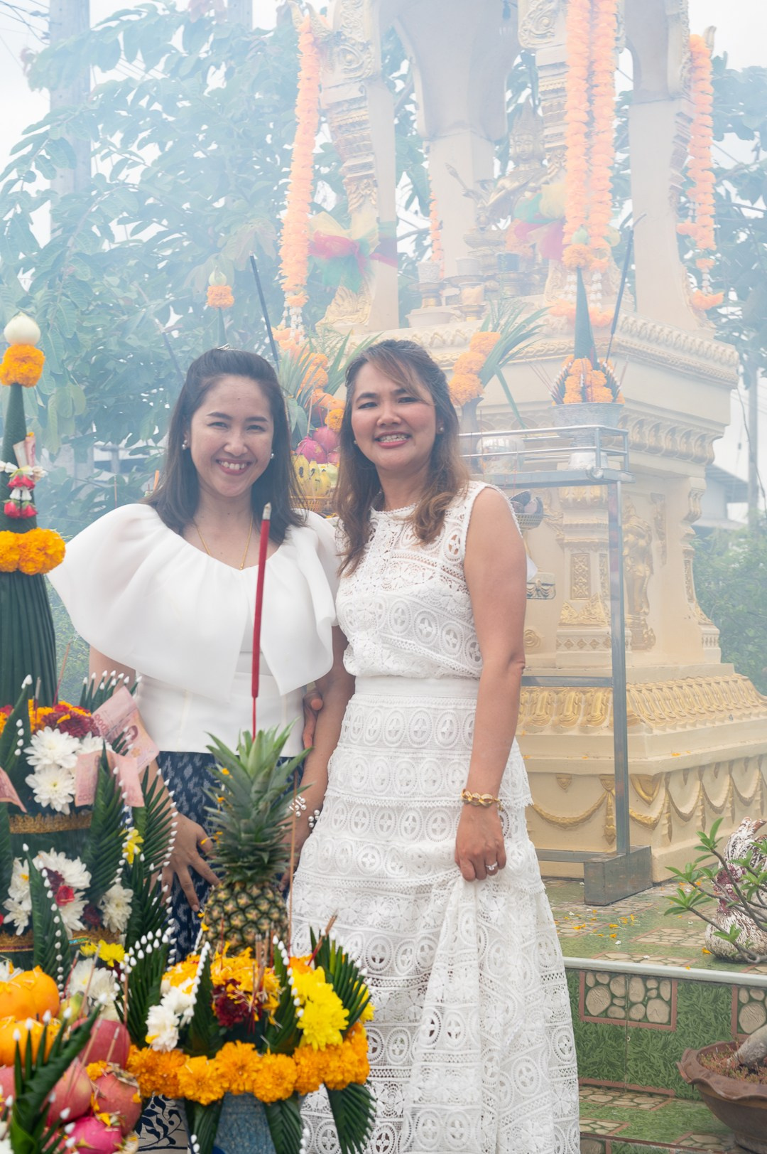 День рождение компании (Тайланд). Мир живой фотографии о Вас и для Вас