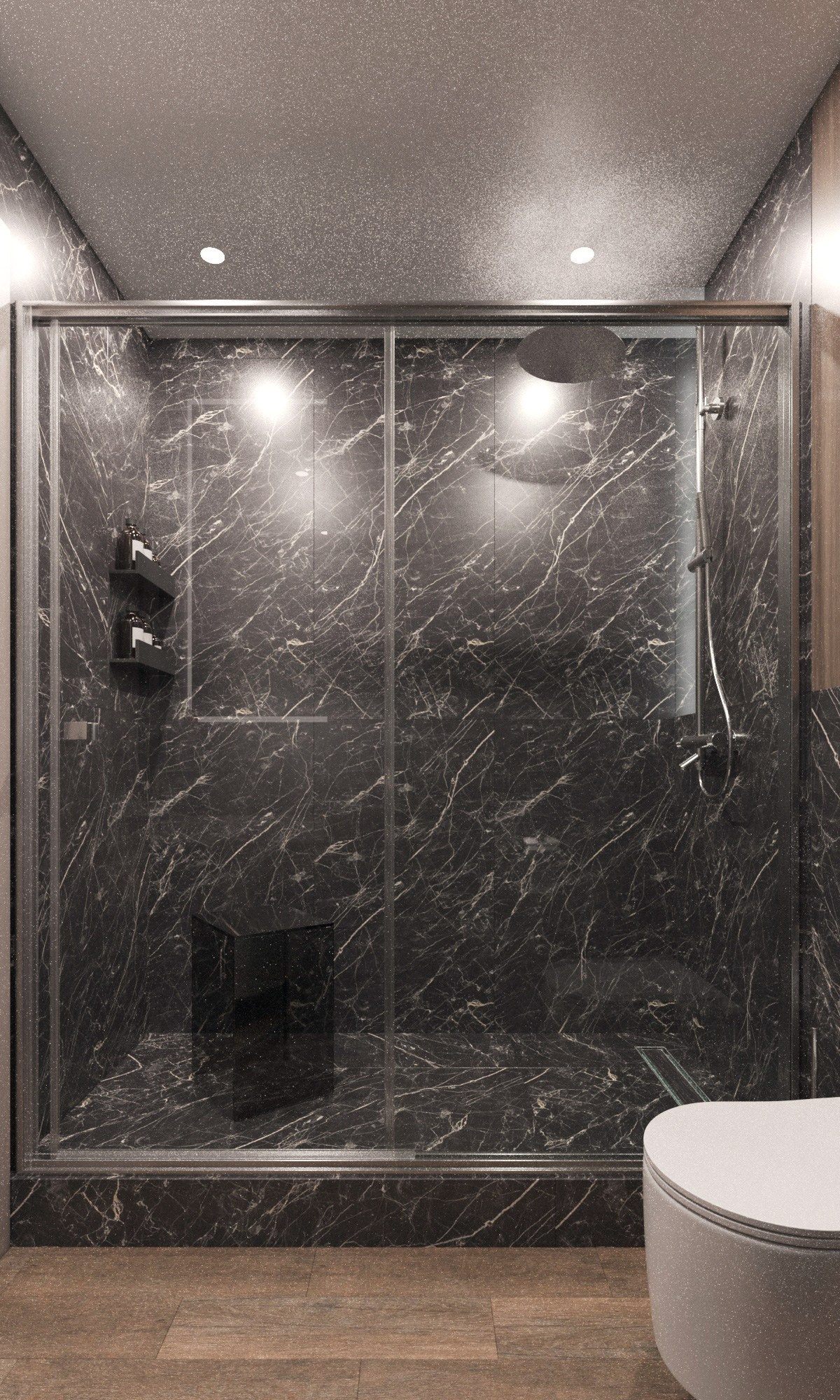 PR_flat. SAAS Селиванов Алексей Архитектурная Студия