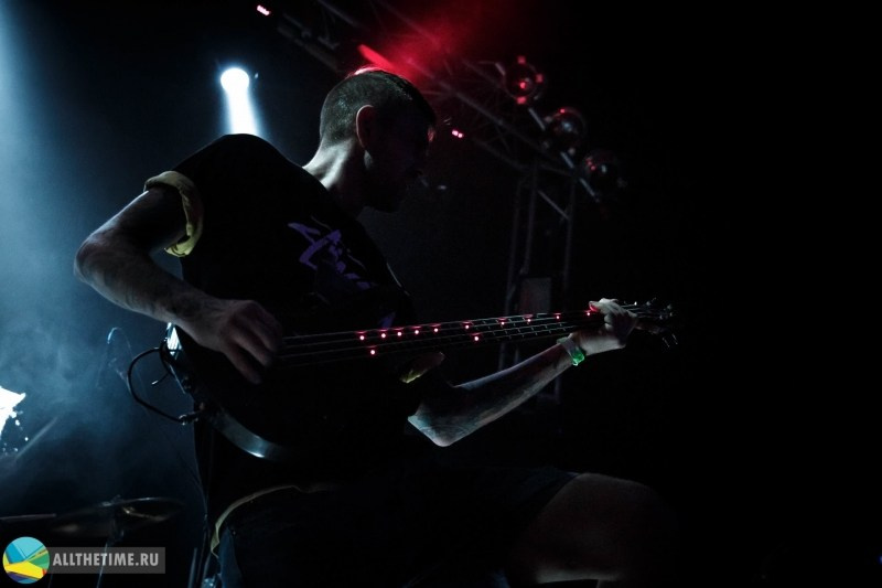 МОЙ 2007. Магия музыки в кадре: Концертная Фотография