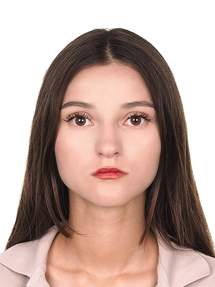 Фото на документы. I Photostudio Фотостудия Краснодар