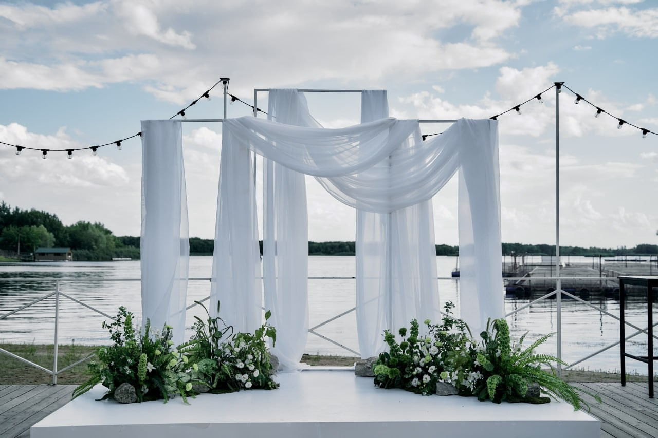 ДМИТРИЙ И ИРИНА 02|08|24. Свадебное агентство Ива-ивент