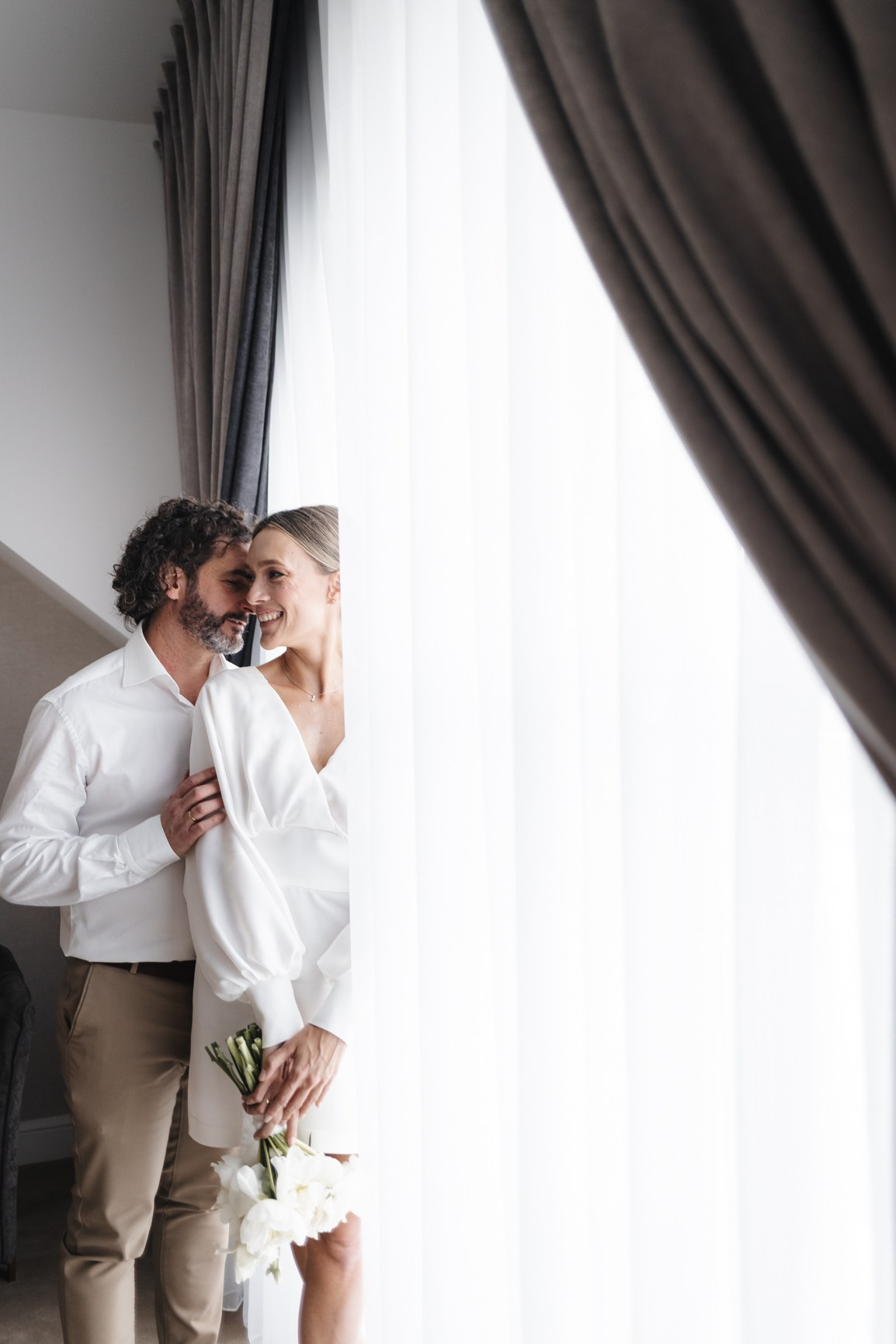 Dasha & Felix wed. Chernenko Photograpy