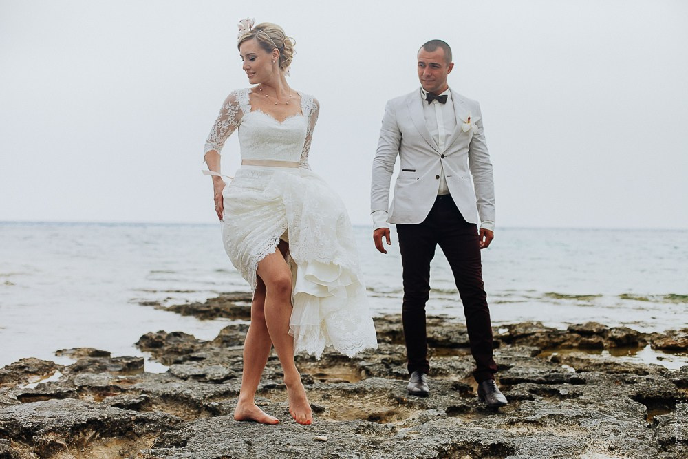 Кипр. Свадебные и портретный фотограф — Кирилл Зорин