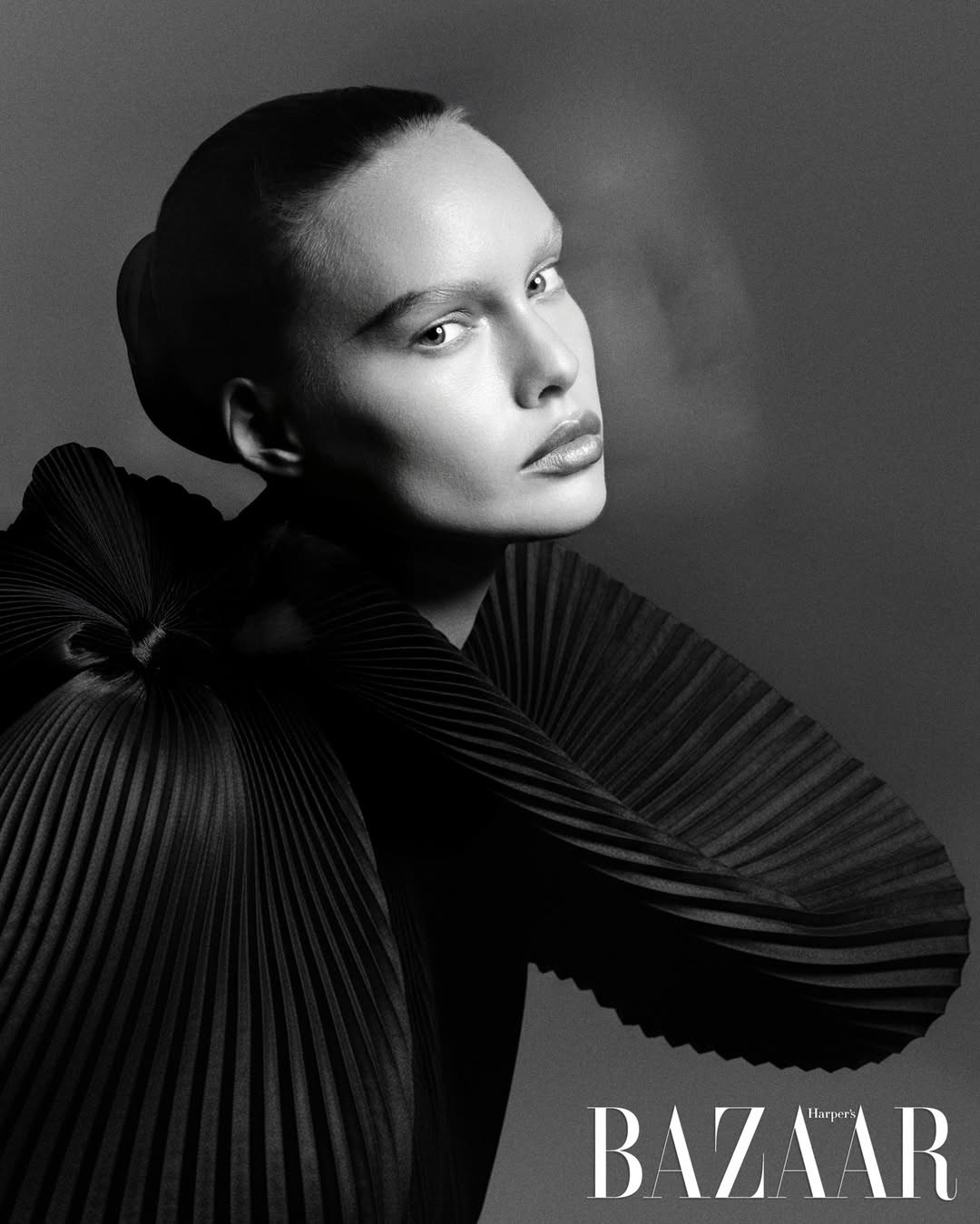 HARPERS BAZAAR SERBIA. Портфолио