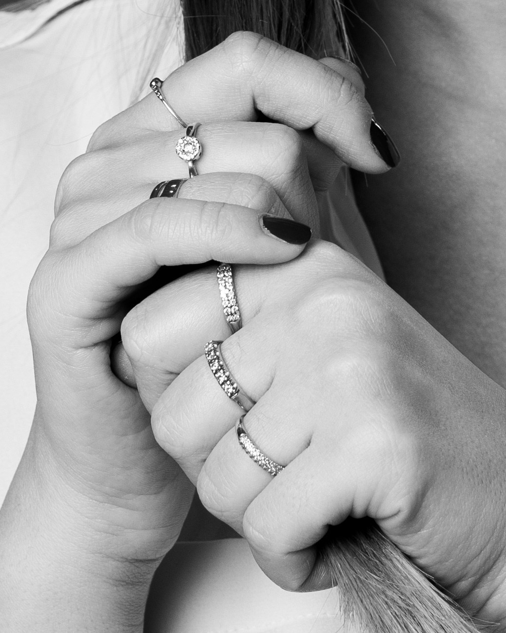 Elina. Портретный фотограф Тамара Здорова