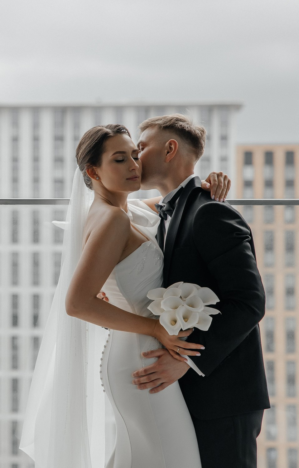 A & G. Свадебный фотограф Москва