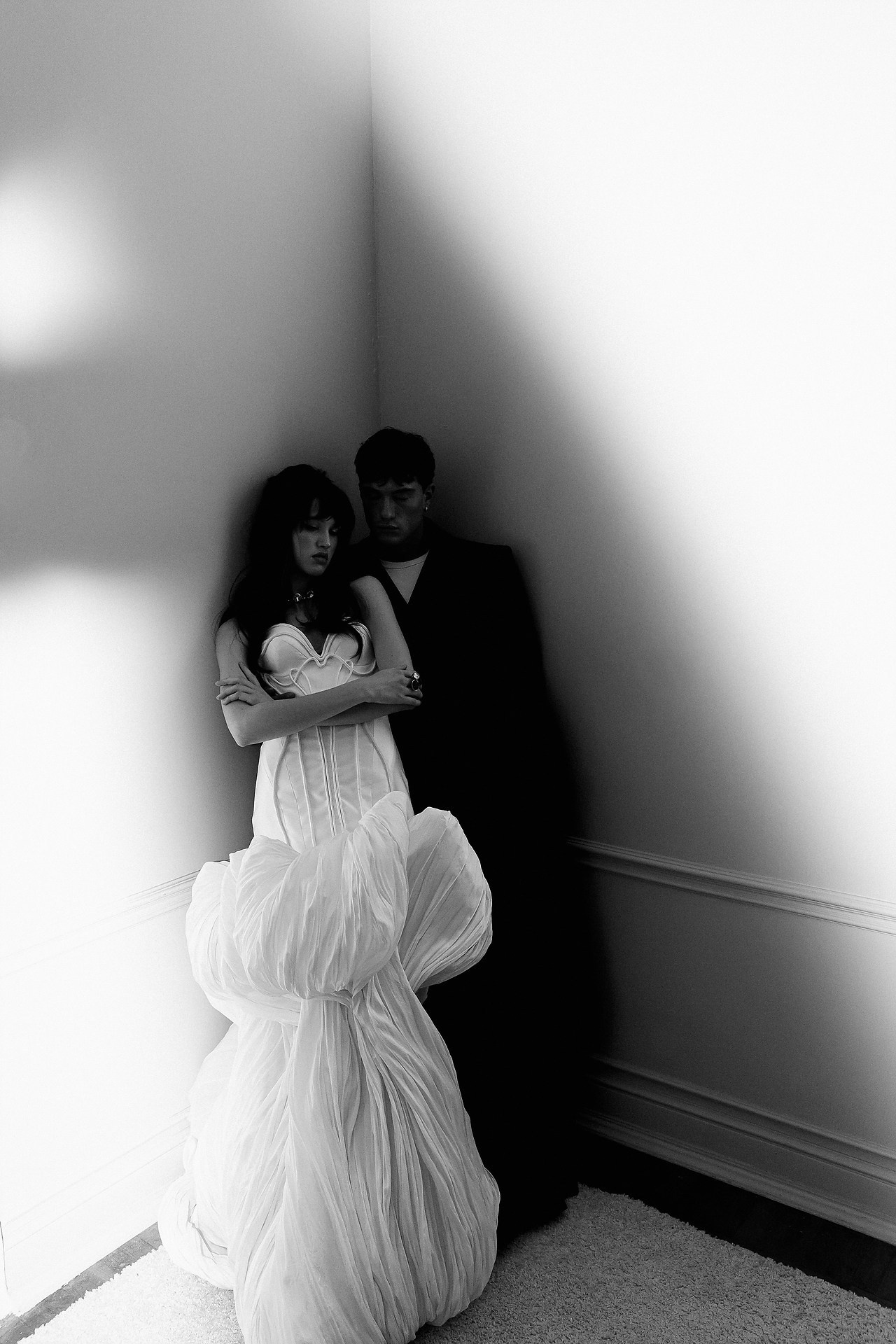 Свадебные. Свадебный фотограф в Томске | Александр Овчаренко